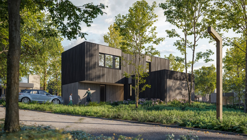 Het 2HB Paviljoen op Second Home Expo Gent | 2HB