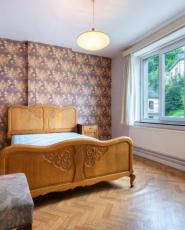 Te renoveren Ardens huis met 4 slaapkamers - Ardennen - 2HB