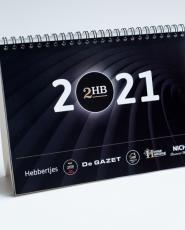 Een terugblik op 5 jaar 2HB - 5 jaar 2HB - 2HB