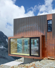 Amazing Mountain Cabins - Hebbertjes - 2HB