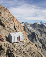 Amazing Mountain Cabins - Hebbertjes - 2HB