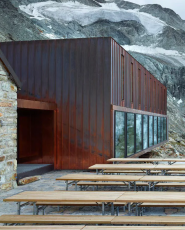 Amazing Mountain Cabins - Hebbertjes - 2HB