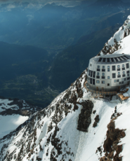 Amazing Mountain Cabins - Hebbertjes - 2HB