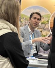Het Belgisch Paviljoen op Second Home Expo Gent op 9 en 10 maart 2024 - Beurs - 2HB