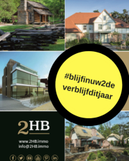 Juli - #blijfinuw2deverblijfditjaar