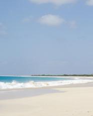 Living on the Beach - Kaapverdië - 2HB gaat vreemd