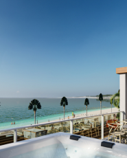 EuroParcs Sunset Beach Resort - Vreemd Gaan - 2HB