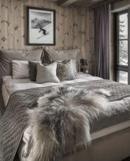 Interieur Noorse droomwoningen - Noorwegen - 2HB