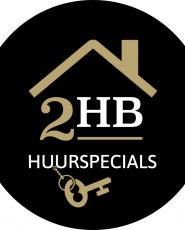Mei - Ontwerp logo Huurspecials 