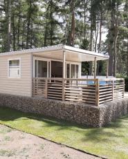 Mobile Homes Hoge Kempen - Project - 2HB