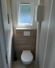 Mobile Homes Hoge Kempen - Project - 2HB