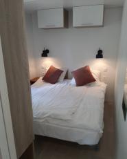 Mobile Homes Hoge Kempen - Project - 2HB