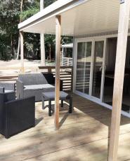 Mobile Homes Hoge Kempen - Project - 2HB