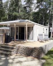 Mobile Homes Hoge Kempen - Project - 2HB