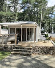 Mobile Homes Hoge Kempen - Project - 2HB