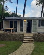Mobile Homes Hoge Kempen - Project - 2HB