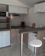 Mobile Homes Hoge Kempen - Project - 2HB
