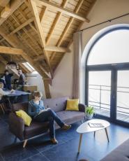 Eyndevelde vakantiewoning(en) - Huurspecials - 2HB