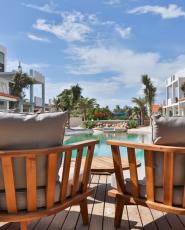 Resort Bonaire Europarcs - Bonaire- 2HB gaat vreemd