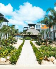 Resort Bonaire Europarcs - Bonaire- 2HB gaat vreemd