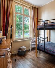 Stadshuisje 36 - Huurspecials - 2HB