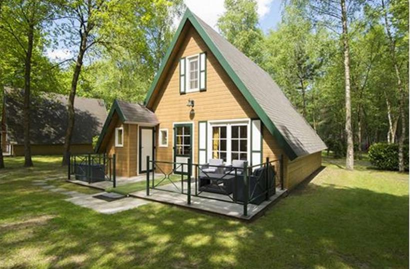 Vakantiewoning Limburg - Spotlight - 2HB