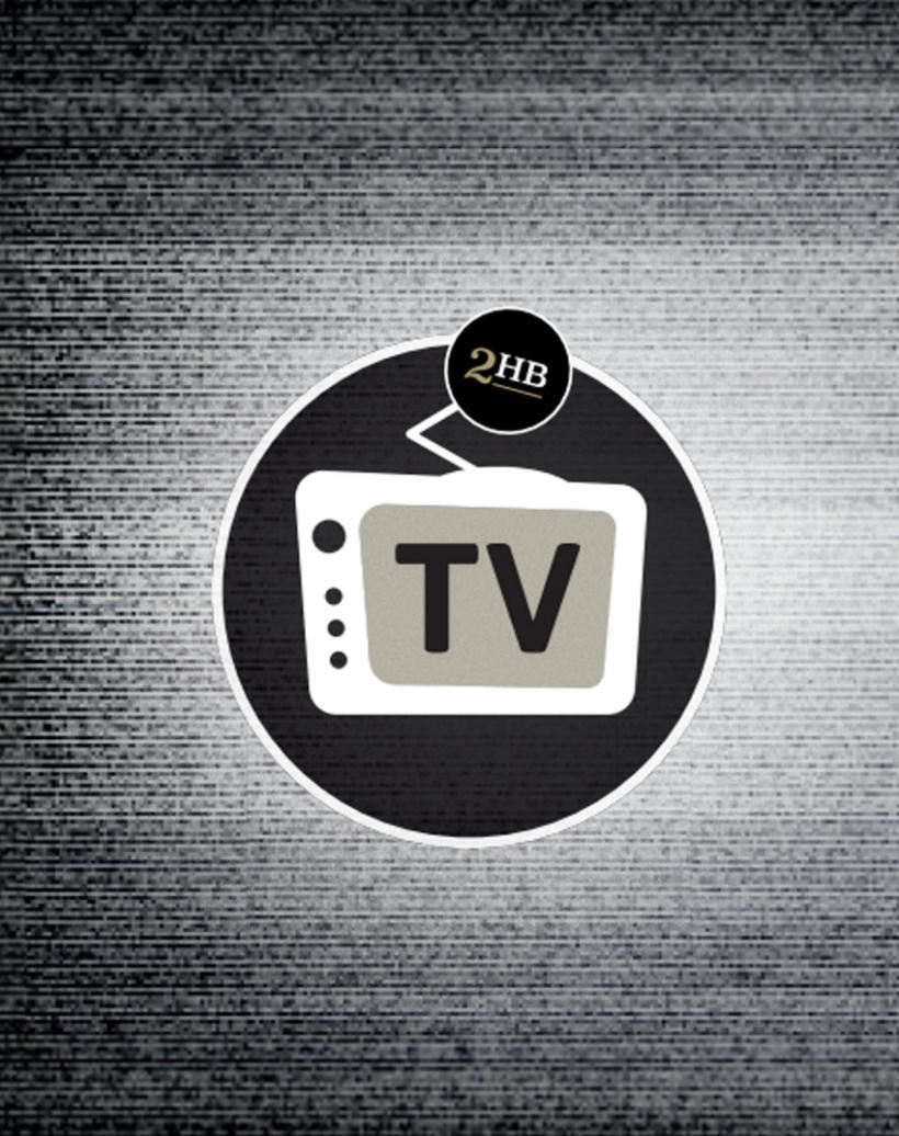 2HB TV - 2HB