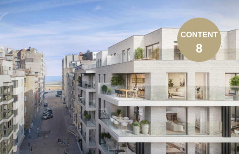 8 – Zephyr Oostende - Top 10 van 2022 - 2HB