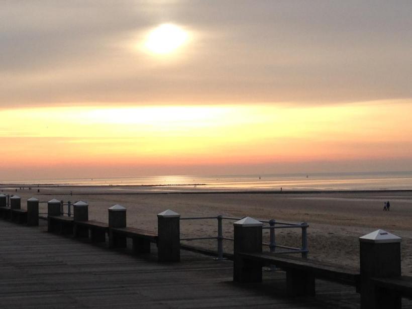 Appartement aan zee kost gemiddeld €273.000 - Immo - 2HB