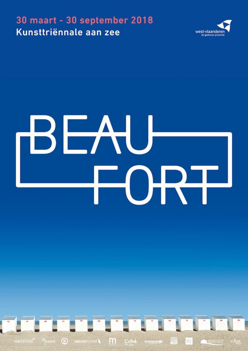 Beaufort 18 - Kust - 2HB
