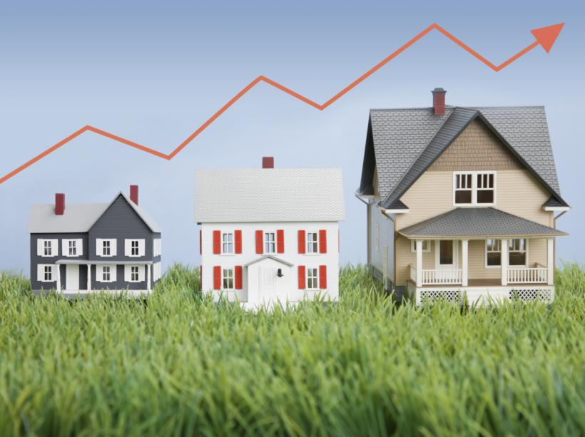 Beleggen in vastgoed - Financieel - 2HB