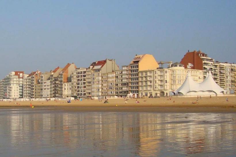 Appartement Belgische Kust - 2HB