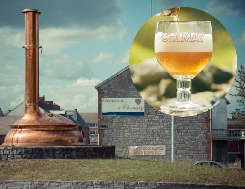 Chimay brengt populaire Chimay Groen opnieuw uit - Culinair - 2HB
