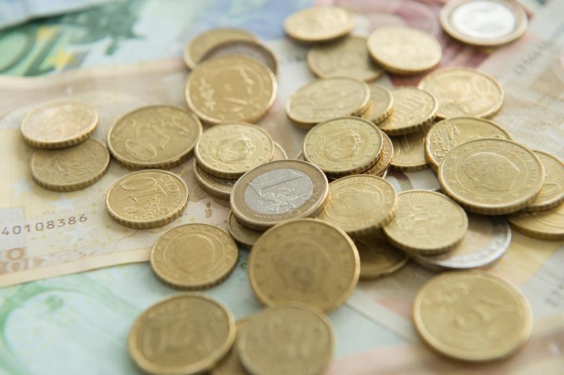 Nog nooit zoveel geld op zichtrekening - 2HB