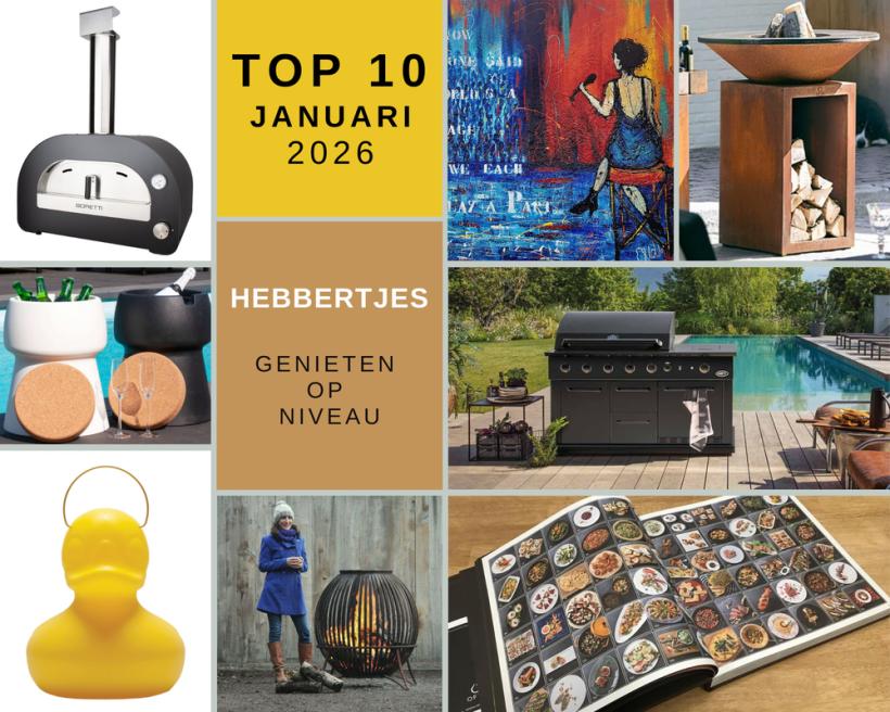 De Hebbertjes-parade van januari 2026 - Hebbertjes - 2HB