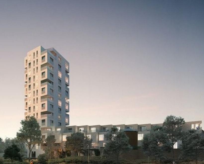 Prestigieuze uitbreidingsplannen voor Hertogensite Leuven