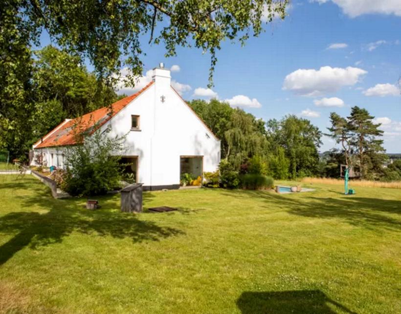 Het Huis - Storytelling - 2HB