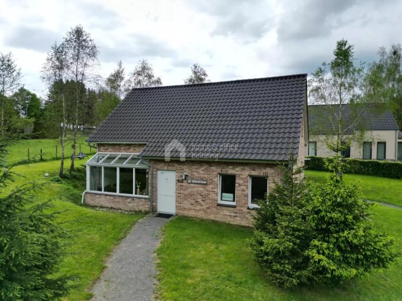 Luxe vakantiehuis in Leykaul - Spotlight - 2HB