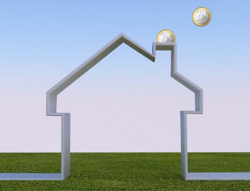 Invloed van constante factoren op Vlaamse woningprijzen - Financieel - 2HB