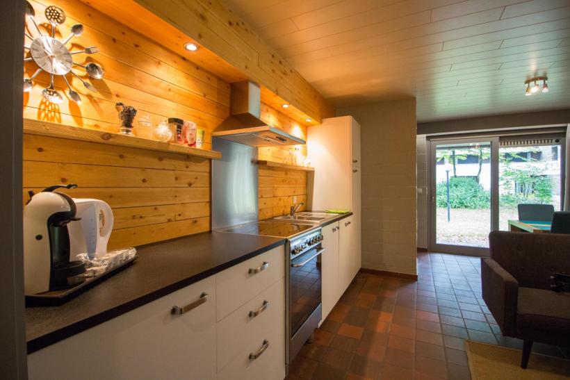 Leuk appartement in Hengelhoef - Spotlight - 2HB
