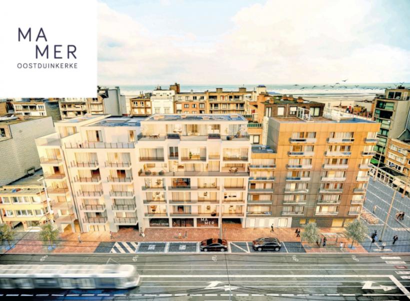 Lancering Ma Mer - Open-Huis-Dagen - 2HB