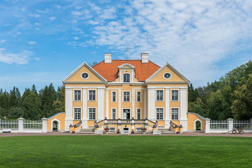Wonen in een monument - Fiscaal - 2HB