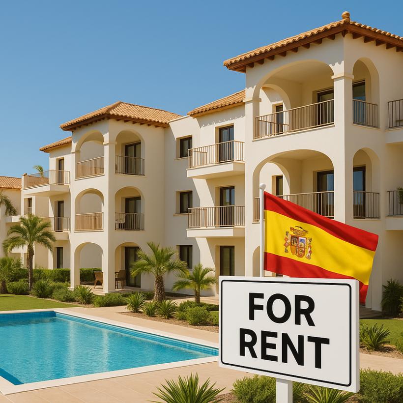 Nieuwe regels maar blijvende kansen voor tweede verblijven in Spanje - Buitenland - 2HB