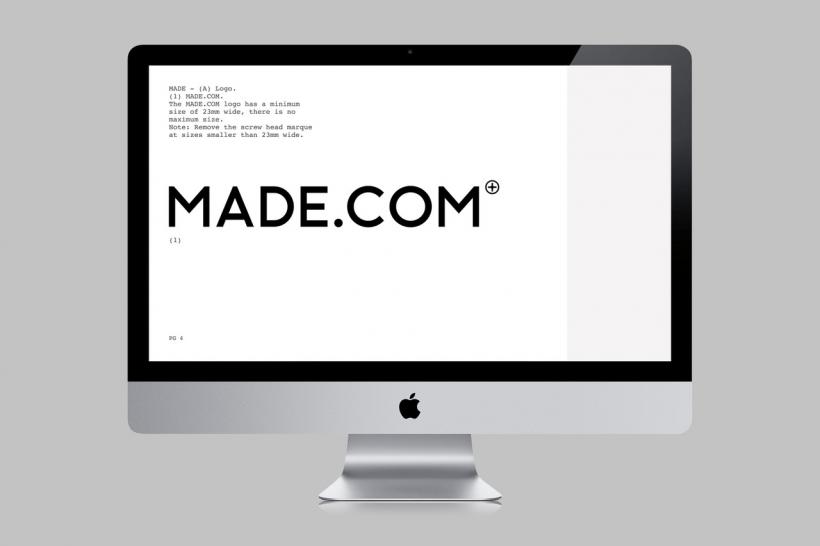 Made.com - Lifestyle - 2HB