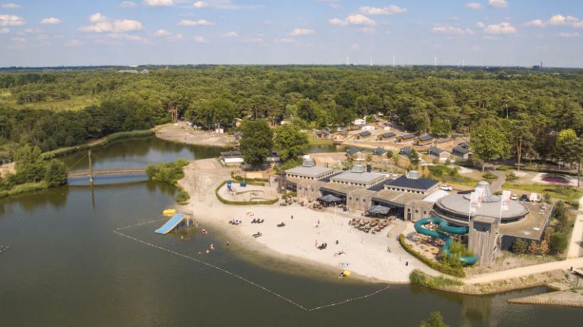 Open-huis-dagen op Resort De Kempen Pasen 2019 - Open-Huis-Dagen - 2HB
