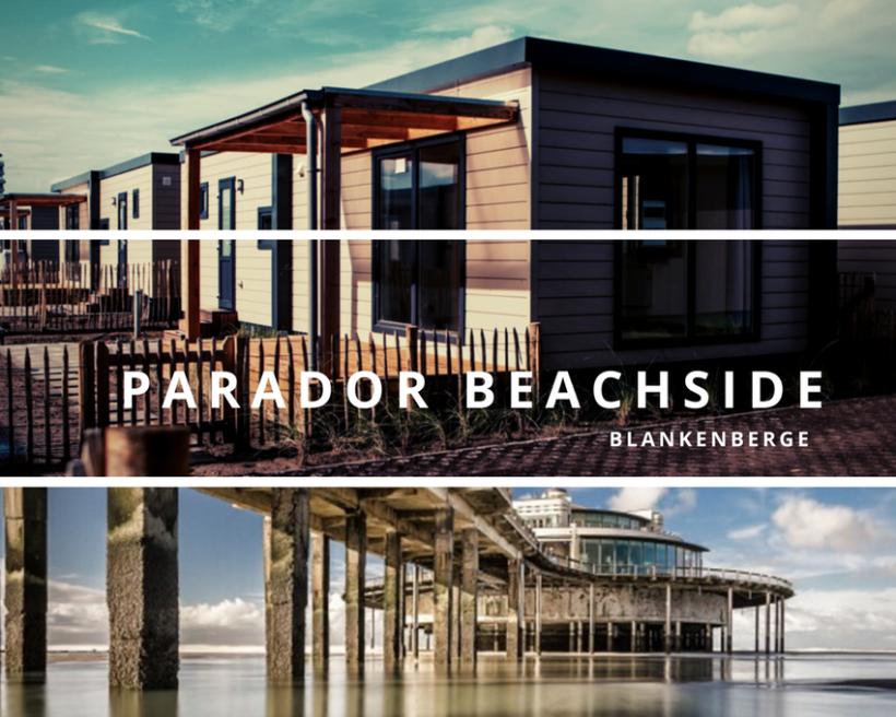 Parador Beachside - Open-huis-dagen - 2HB