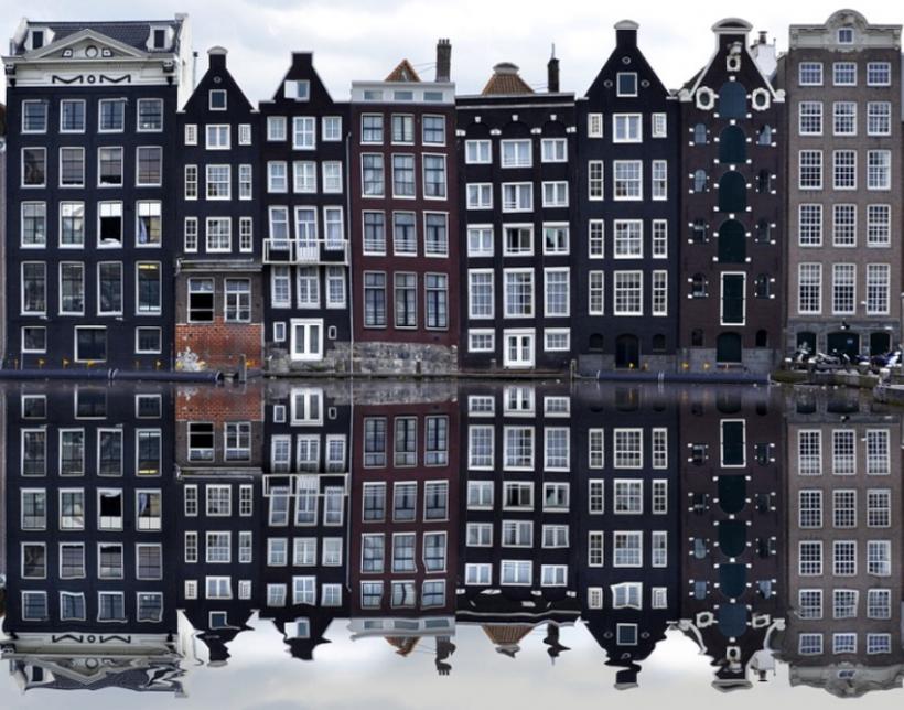 Prijsstijging op Nederlandse woningmarkt  - Vreemd gaan - 2HB