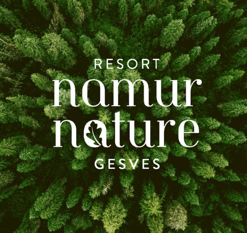 Resort Namur Nature - Project - 2HB