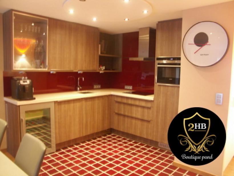 Ruim appartement vlakbij het Lichttorenplein - Spotlight - 2HB