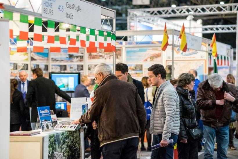 Second Home Maastricht - Beurs - 2HB